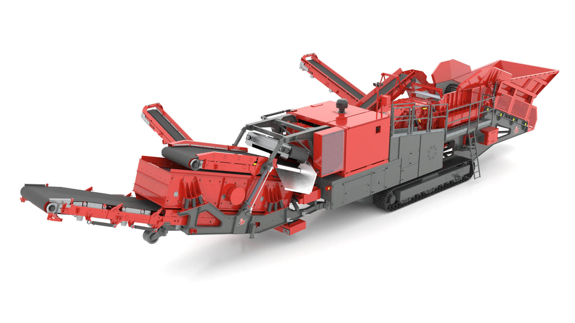 GIPO P 131 GIGA (PB RR)