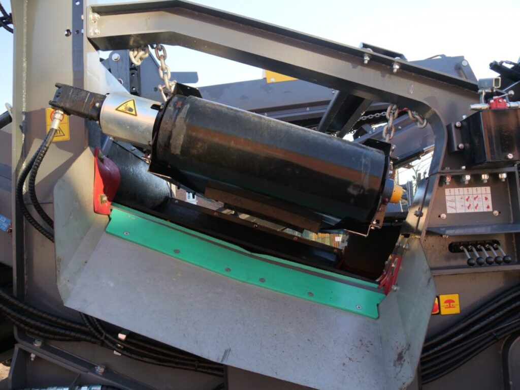 Tesab 1125TR for sale