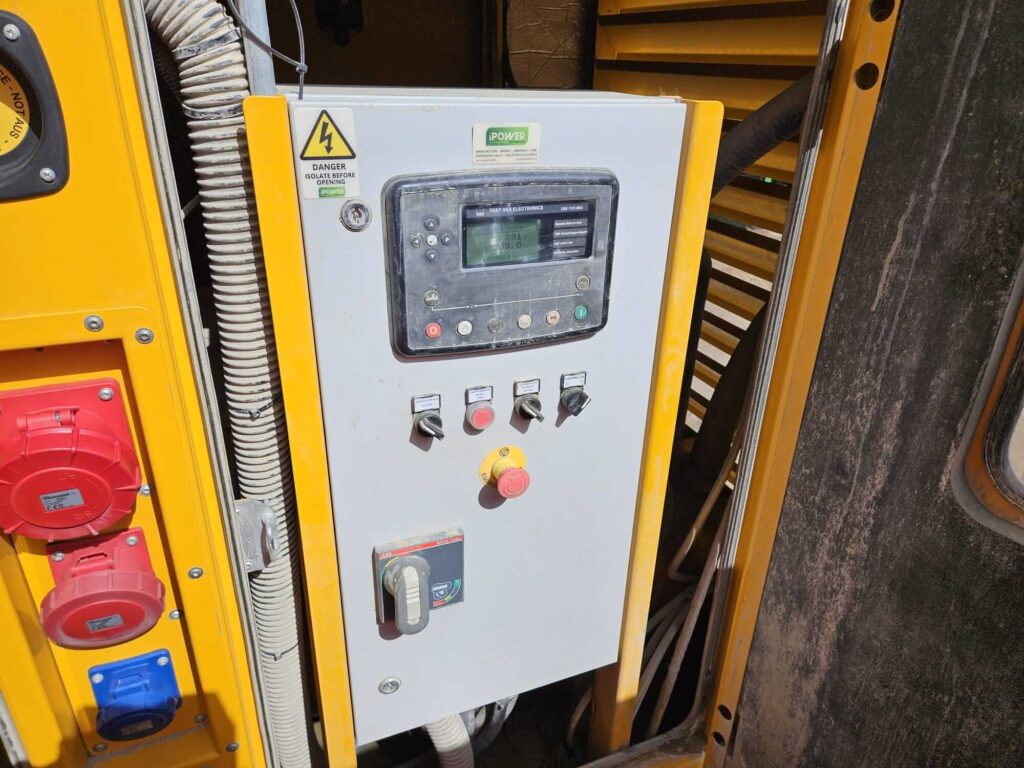 Used Tesab 700ie Jaw Crusher For Sale