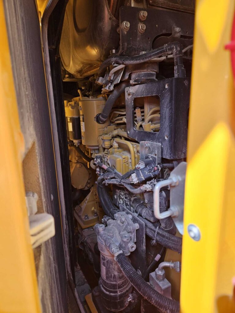 Used Tesab 700ie Jaw Crusher For Sale