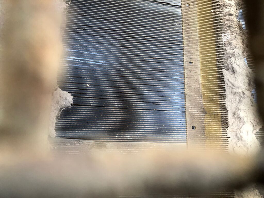 Used McCloskey S110 Screener For Sale With Agg-Pro