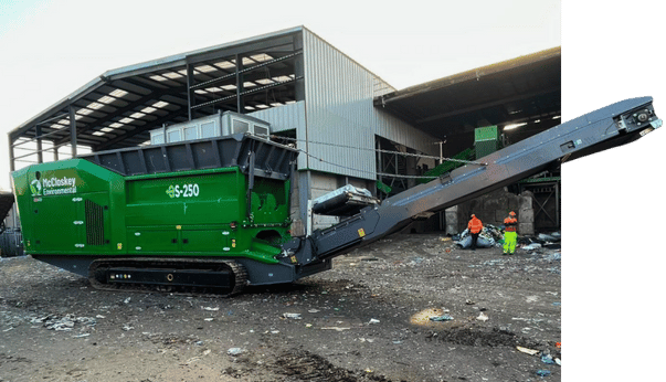 Waste management solutions