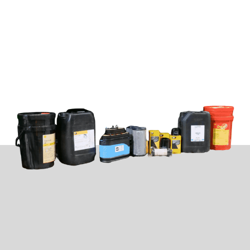 1000-hour service kits