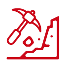 Quarry and demolition